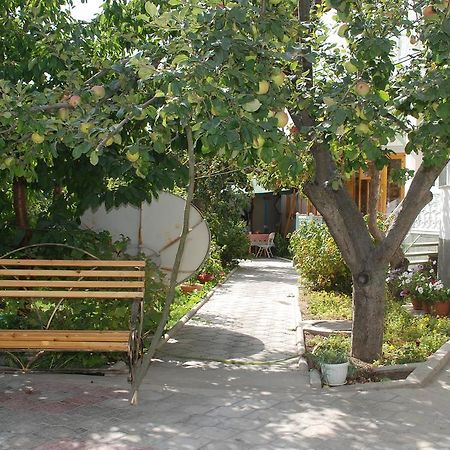 " У Татьяны" Hotel Cholpon-Ata Bagian luar foto
